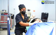 Licenciatura en Enfermería (escuelas) - Especialidad en anatomía y fisiología