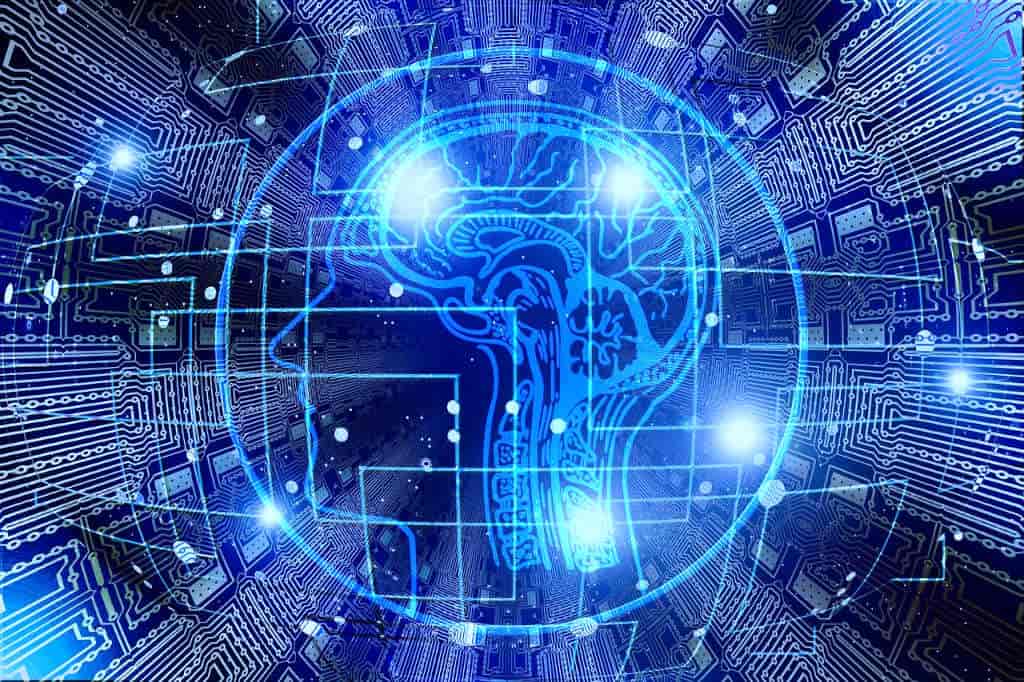 artificial intelligence en el ambito juridico