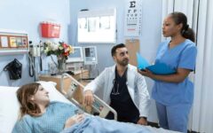 licenciatura en enfermería escuelas - Cuidados especiales en pacientes con LES