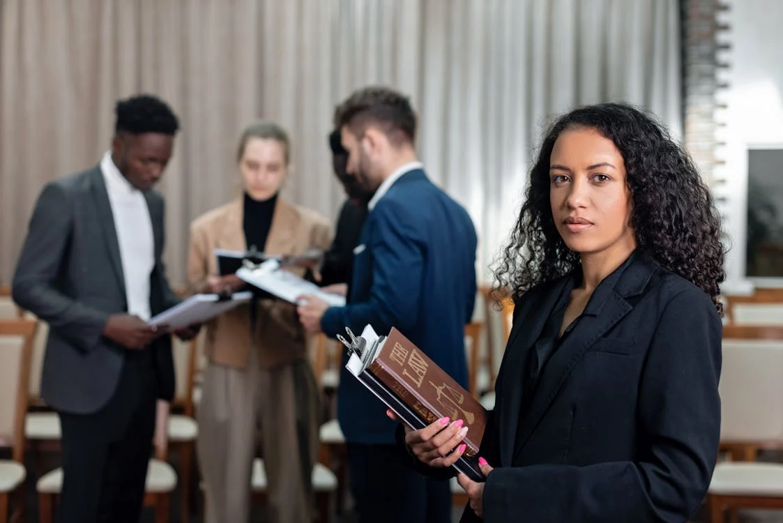 Licenciados en Derecho Licenciados en Derecho