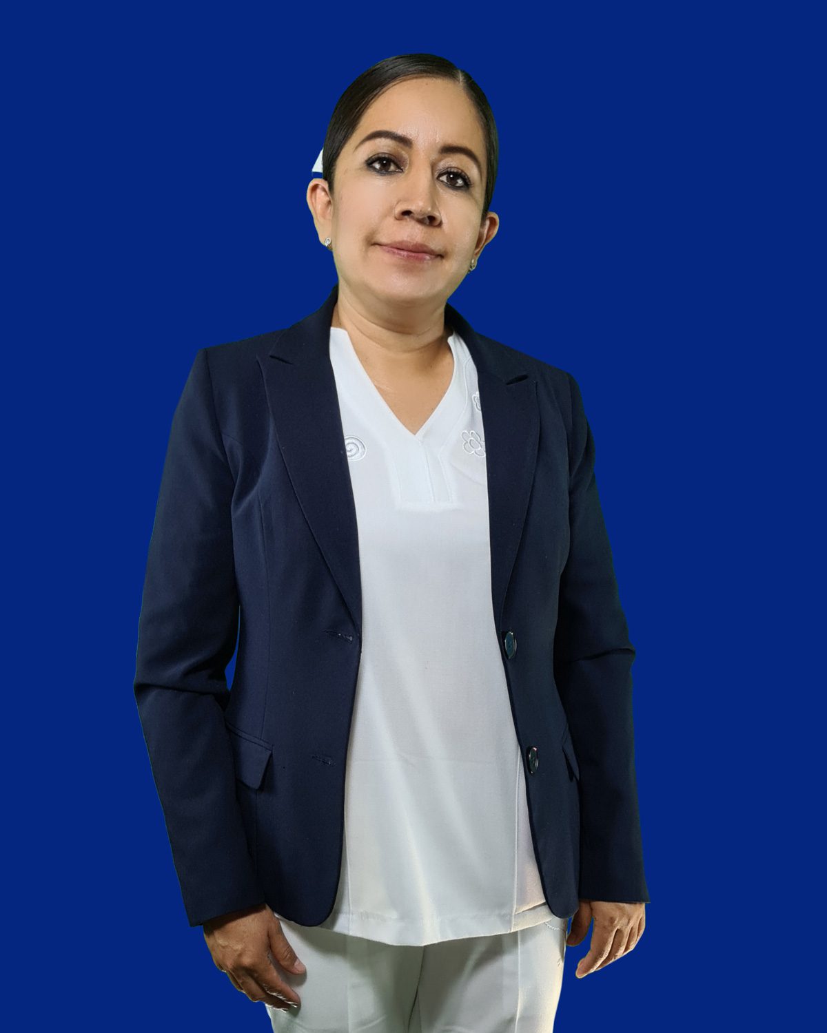 Andrea Mariscal Roque Andrea Mariscal Roque