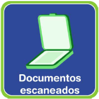 Documentos escaneados Documentos escaneados