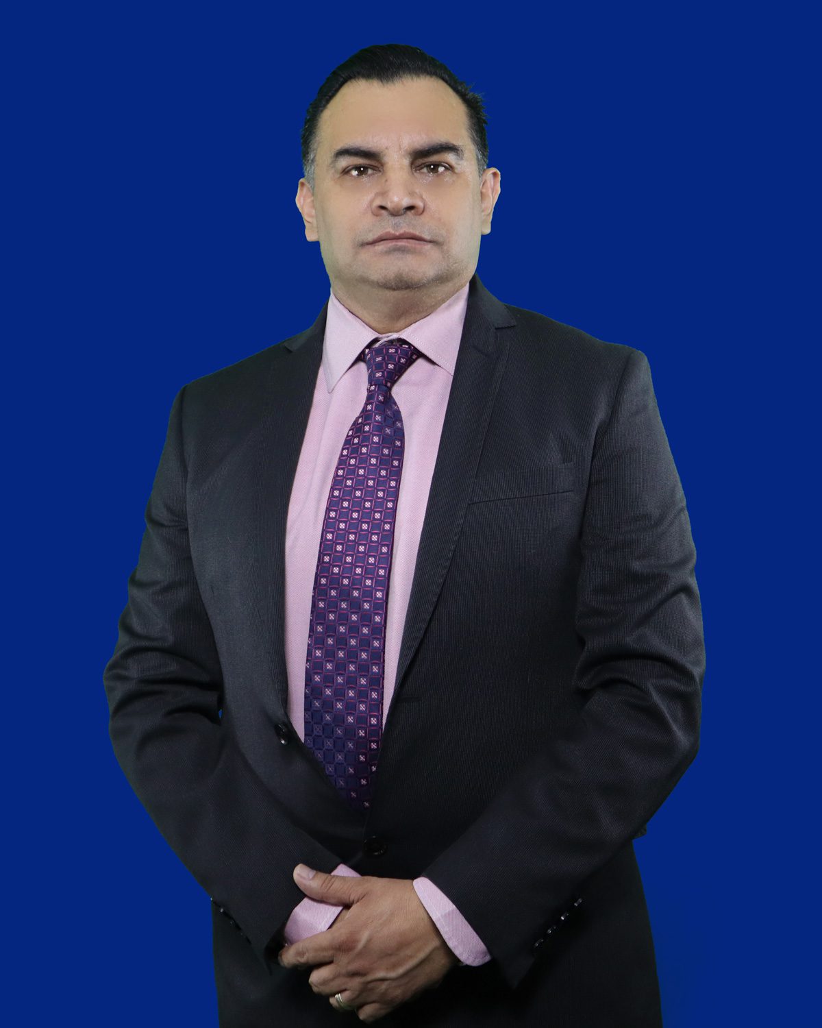 Fabian Ramirez Gonzalez Fabian Ramirez Gonzalez