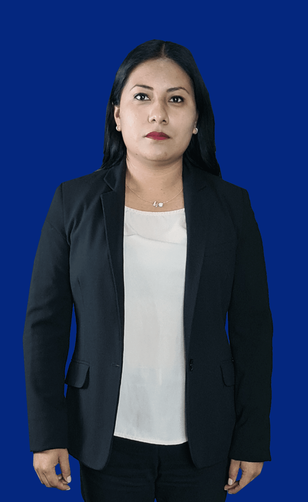 Maria Concepcion Pacheco Vasquez María Concepción Pacheco Vásquez