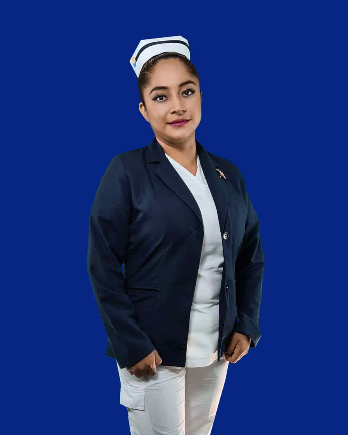 Marisol Ramirez Quero Marisol Ramírez Quero