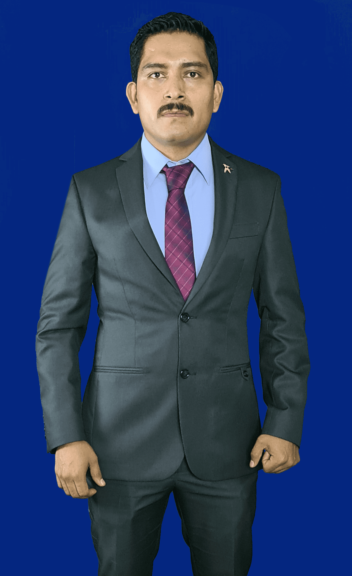 Santiago Julian Santiago Julián