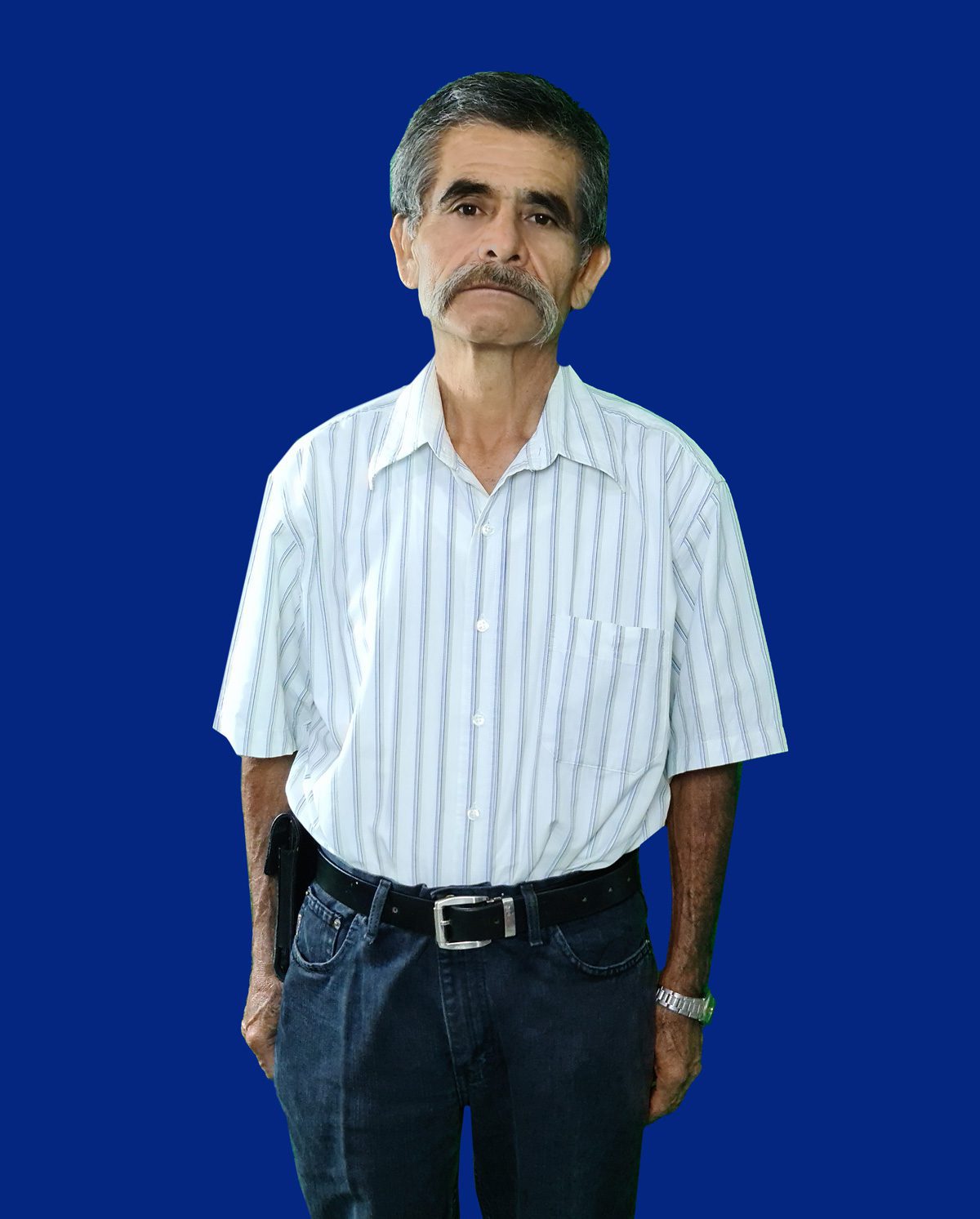 alfredo hernandez jimenez Alfredo Hernández Jimenez