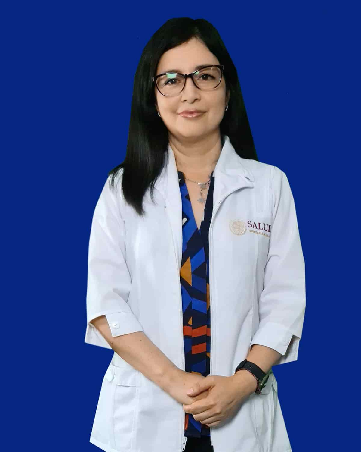 elvira silvet china lopez Elvira Silvet Chiñas López