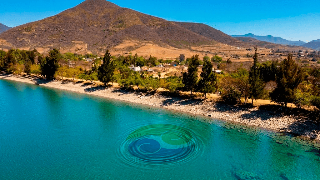 Protección del agua y recursos naturales en Oaxaca, tema relacionado con estudiar derecho en Oaxaca